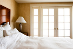 Beckermet bedroom extension costs
