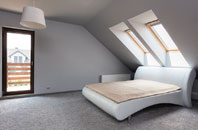 Beckermet bedroom extensions