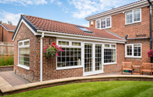 Beckermet house extension leads